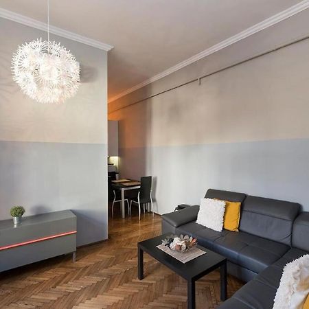 Vaci Street Apartments بودابست المظهر الخارجي الصورة