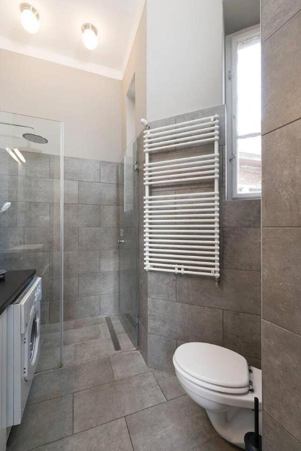 Vaci Street Apartments بودابست المظهر الخارجي الصورة