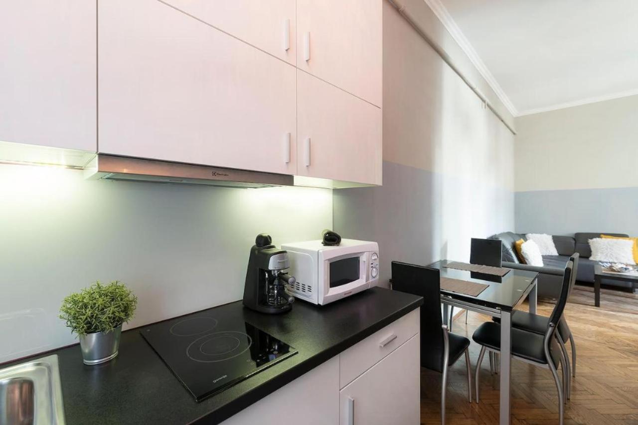 Vaci Street Apartments بودابست المظهر الخارجي الصورة