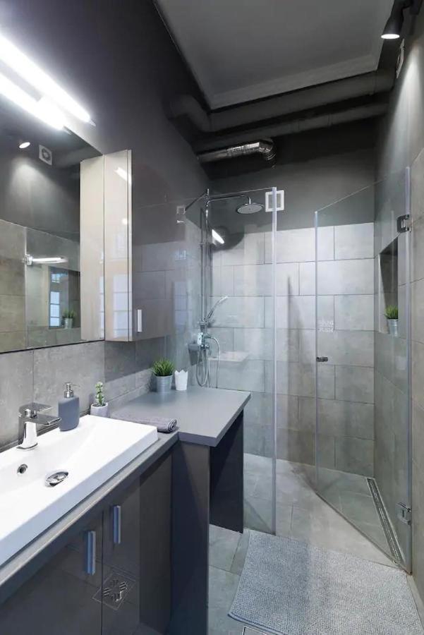 Vaci Street Apartments بودابست المظهر الخارجي الصورة