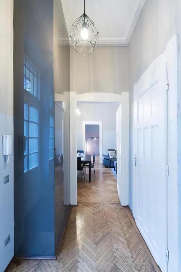 Vaci Street Apartments بودابست المظهر الخارجي الصورة