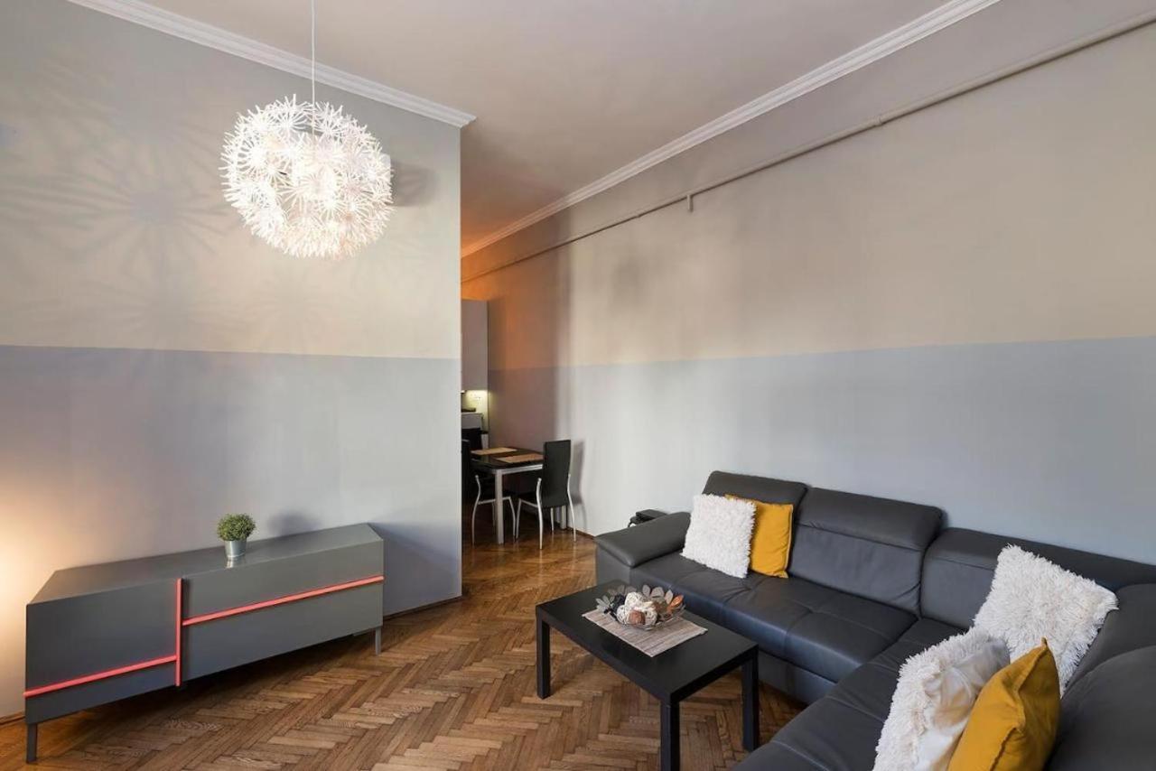 Vaci Street Apartments بودابست المظهر الخارجي الصورة