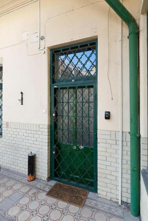 Vaci Street Apartments بودابست المظهر الخارجي الصورة