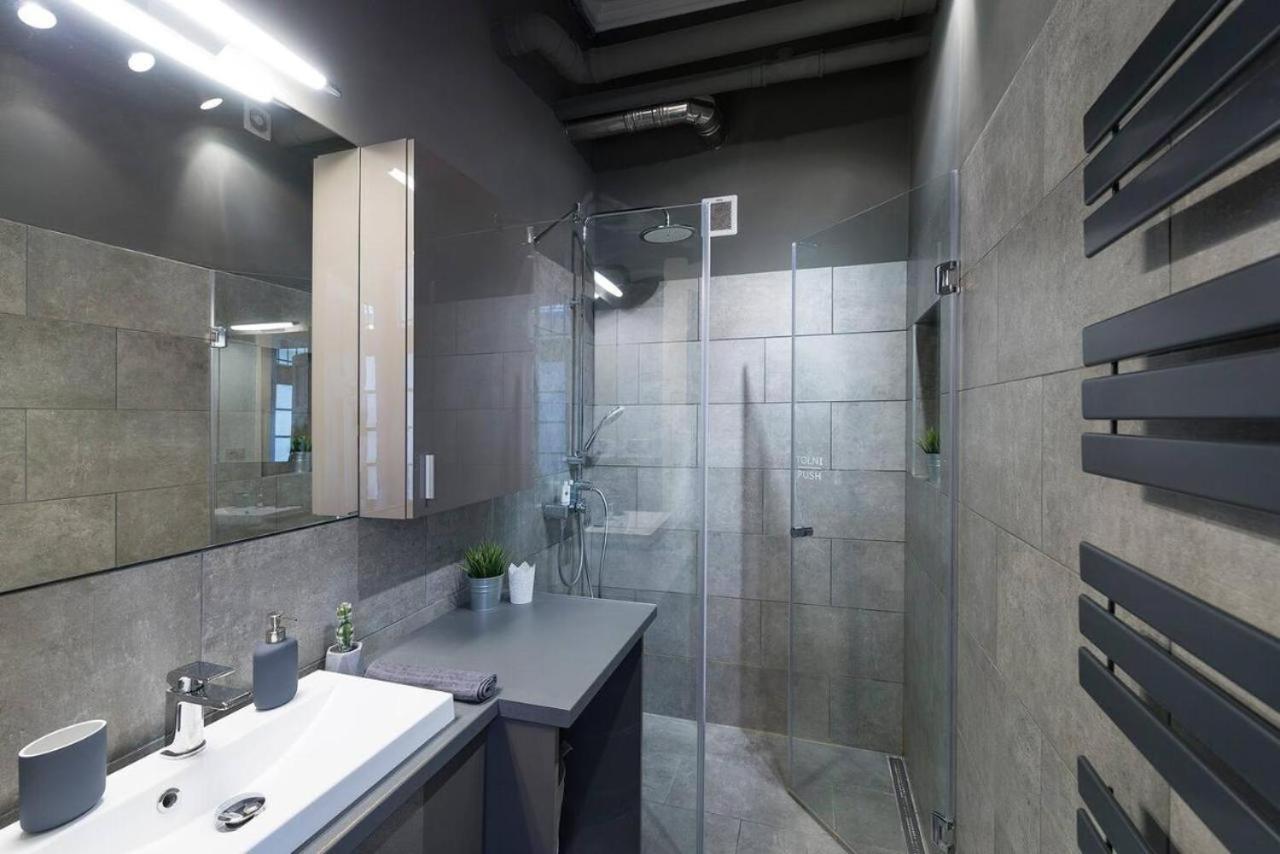 Vaci Street Apartments بودابست المظهر الخارجي الصورة